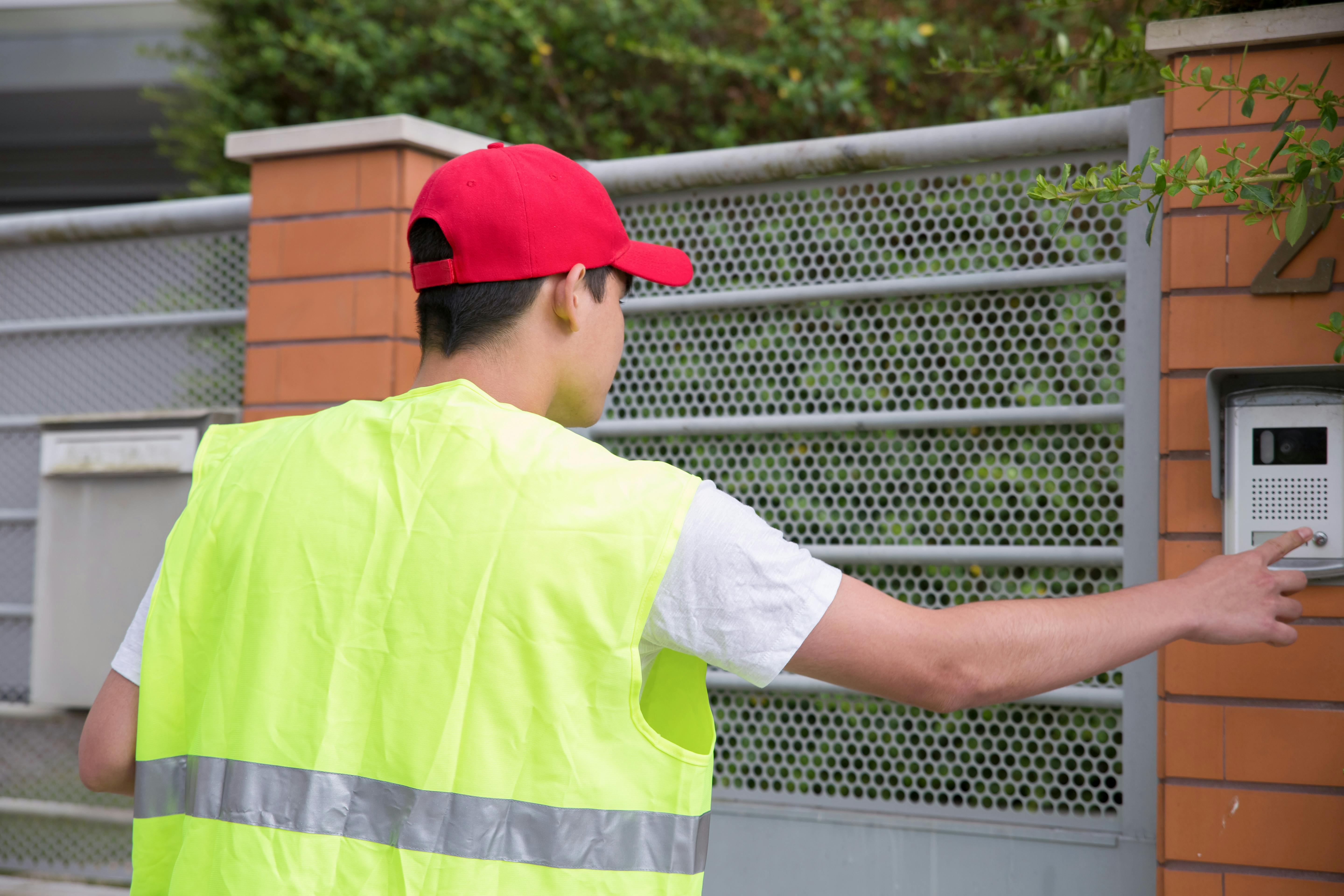Access control